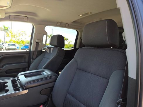 Used 2014 GMC Sierra 1500 SLE w/ SLE Value Package RWD image 26