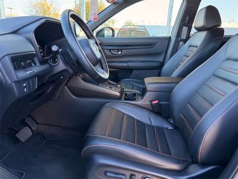 Used 2025 Honda CR-V Sport-L image 16
