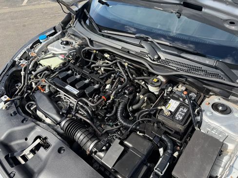 Used 2018 Honda Civic EX-T image 40