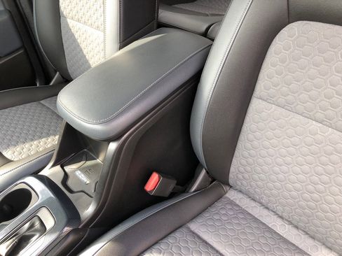 Used 2020 Chevrolet Colorado Z71 image 22