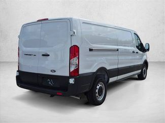 New 2026 Ford Transit 150 Low Roof RWD video 2