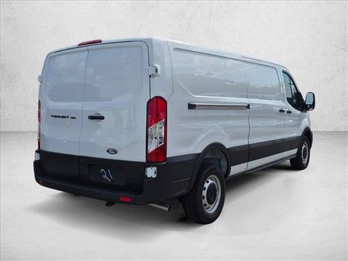New 2026 Ford Transit 150 Low Roof RWD image 2