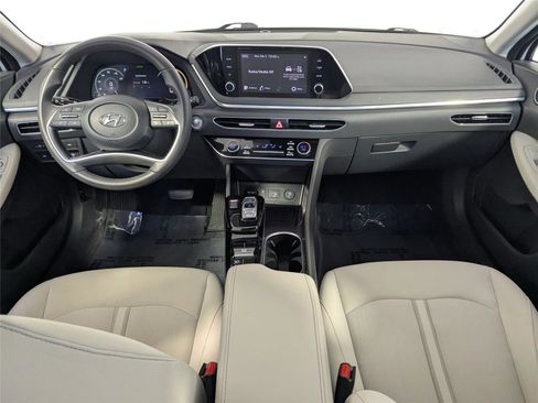 Used 2022 Hyundai Sonata SEL w/ Convenience Package image 32
