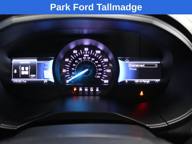 Used 2022 Ford Edge SEL w/ Convenience Package AWD/4WD image 16