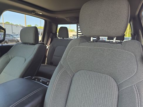 Used 2020 RAM 1500 Big Horn image 20