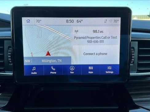 Certified 2024 Ford Explorer Limited image 31