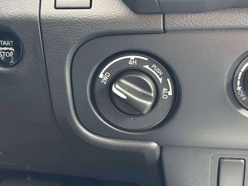 New 2026 Nissan Frontier S w/ S Utility Package image 9