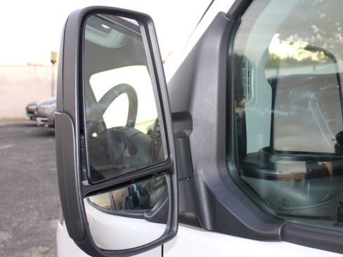 Used 2023 Ford E-Transit Medium Roof w/ Load Area Protection Package RWD image 39