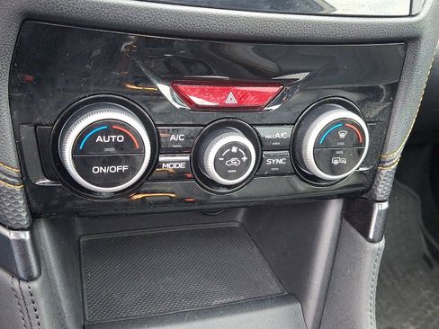 Used 2022 Subaru Forester Wilderness image 17