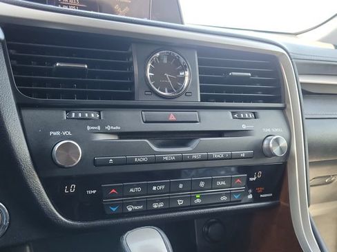 Used 2018 Lexus RX 350 FWD w/ Premium Package image 26