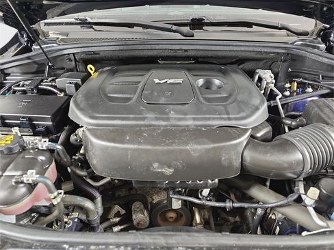 Used 2018 Jeep Grand Cherokee High Altitude image 35