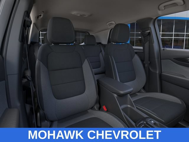 New 2026 Chevrolet TrailBlazer LT w/ Convenience Package AWD/4WD image 16