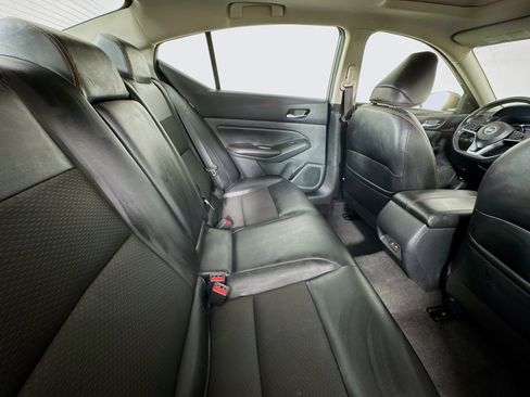 Used 2020 Nissan Altima 2.5 SR w/ Premium Package AWD/4WD image 44