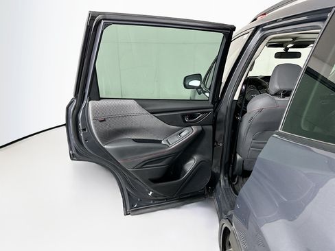 Used 2024 Subaru Forester Sport AWD/4WD image 26