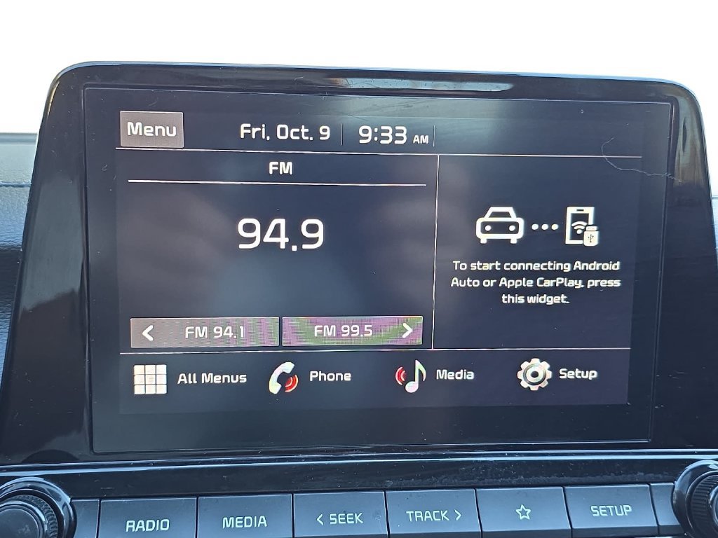 Used 2023 Kia Forte LXS FWD image 21