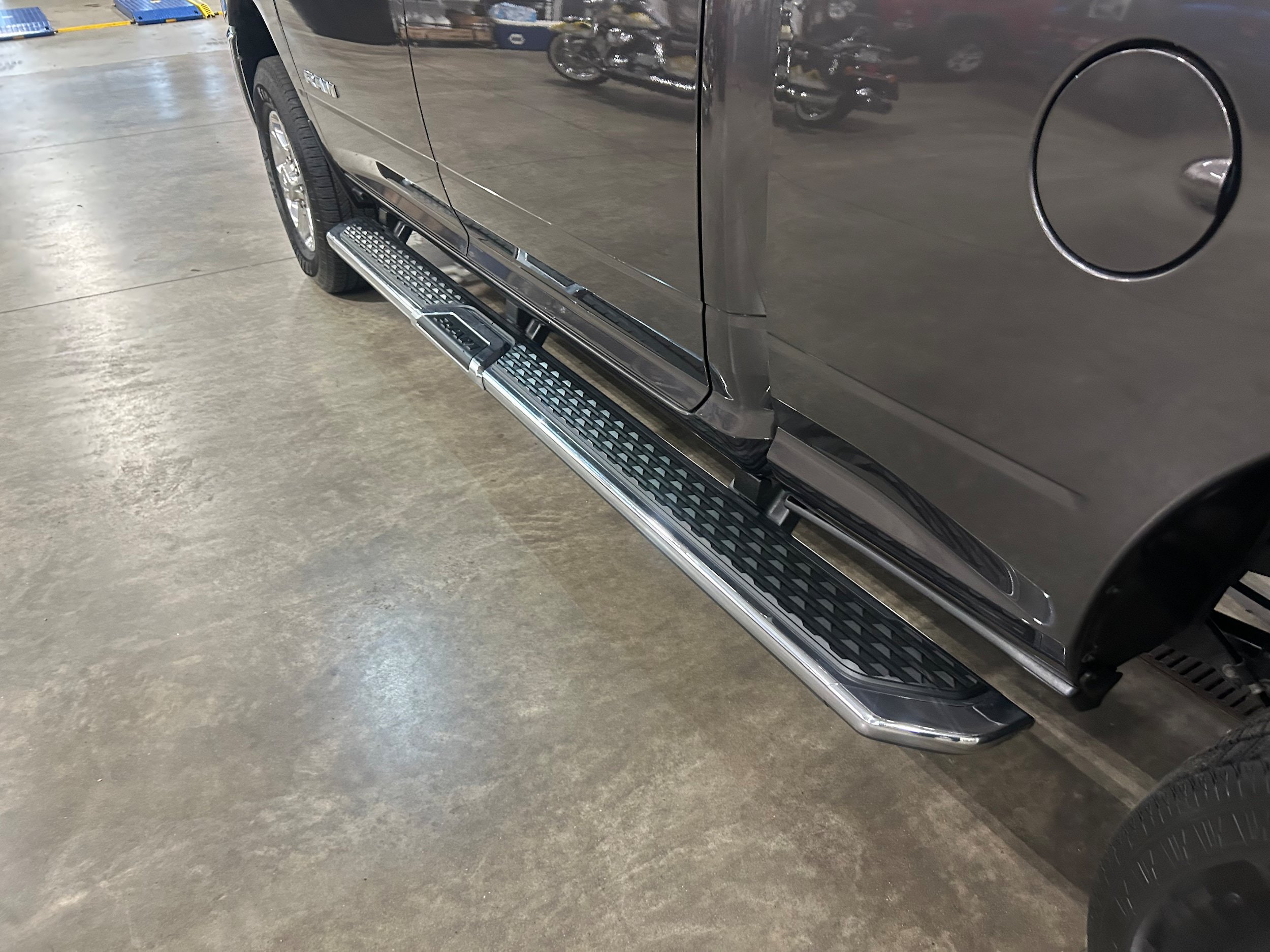 Used 2026 RAM 2500 Big Horn AWD/4WD image 35
