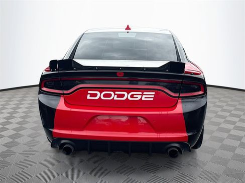 Used 2015 Dodge Charger R/T w/ Plus Group image 7