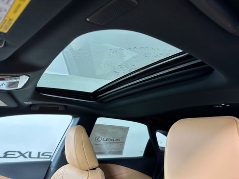 New 2026 Lexus RX 350 Premium w/ Convenience Package image 4