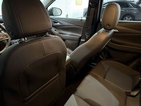 Used 2023 Buick Encore GX Select w/ Sport Touring Package image 30