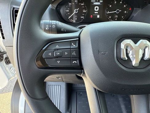 New 2025 RAM ProMaster 1500 w/ Convenience Group image 25