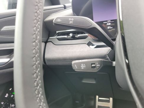 New 2027 Audi SQ6 e-tron Premium Plus AWD/4WD image 19