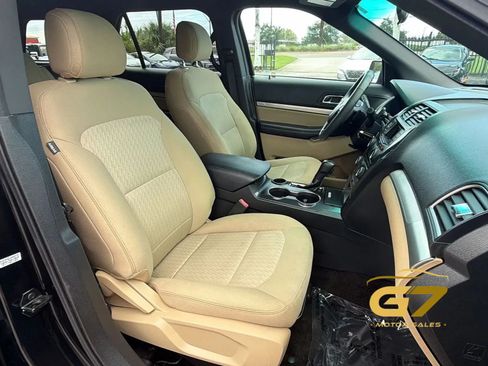 Used 2016 Ford Explorer FWD image 21