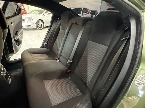 Used 2020 Dodge Charger Scat Pack w/ Dynamics Package RWD image 15