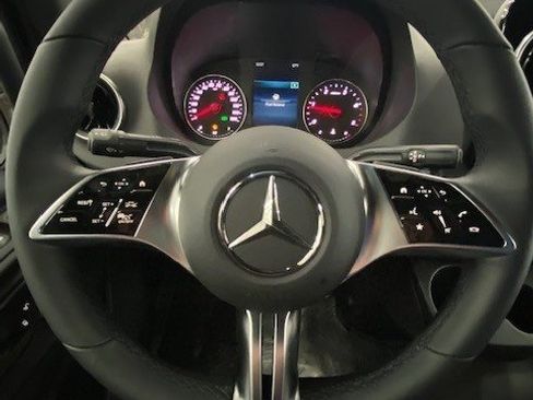 New 2025 Mercedes-Benz Sprinter 2500 image 4