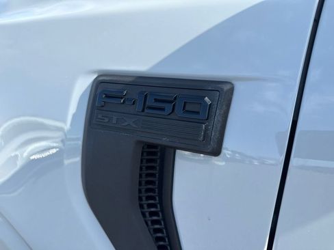 Used 2023 Ford F150 XL w/ STX Appearance Package AWD/4WD image 12