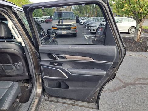 Used 2022 Kia Telluride SX image 14