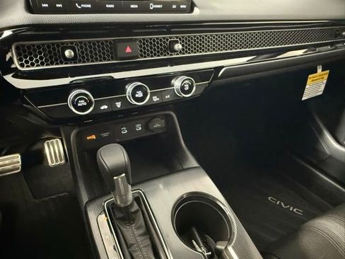 Used 2026 Honda Civic Sport image 20