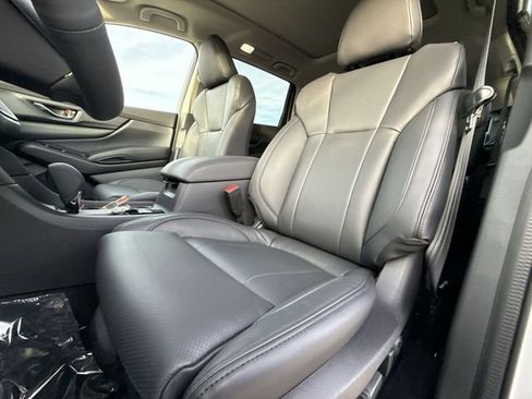New 2026 Subaru Ascent Bronze Edition image 11