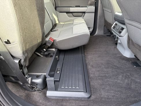 Used 2021 Ford F150 XLT w/ Equipment Group 302A High image 34