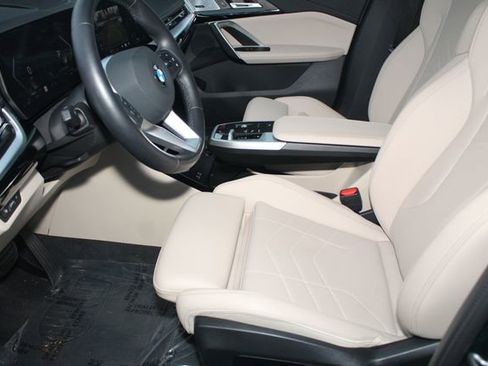 Used 2025 BMW X1 xDrive28i w/ Convenience Package image 20