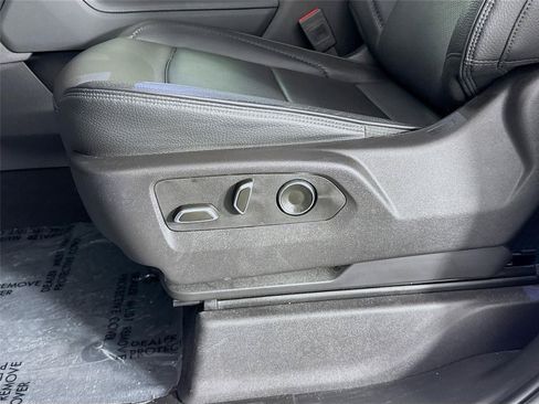 Certified 2024 GMC Sierra 1500 Denali w/ Technology Package RWD image 22
