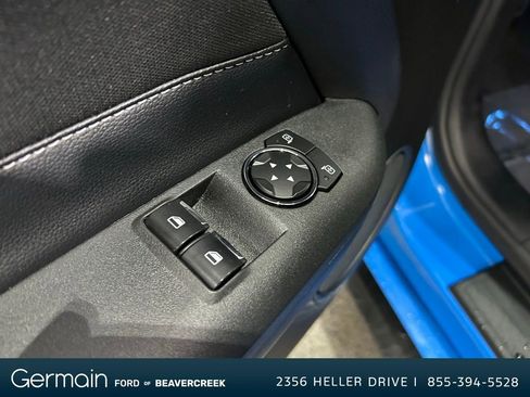 Used 2022 Ford Mustang Mach 1 image 17