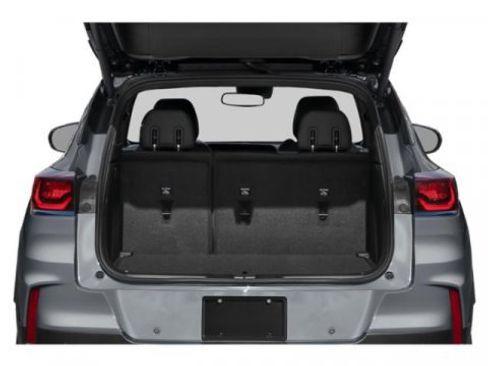 New 2026 Chevrolet TrailBlazer RS w/ Convenience Package AWD/4WD image 13