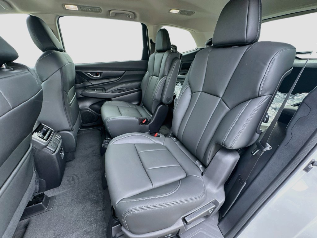 New 2027 Subaru Ascent Premium AWD/4WD image 29