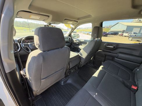 Used 2020 Chevrolet Silverado 1500 LT w/ All-Star Edition image 18