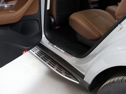 Certified 2026 Mercedes-Benz GLS 450 GLS 450 image 31