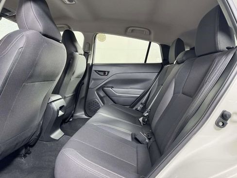 Certified 2025 Subaru Impreza 2.0i AWD/4WD image 31