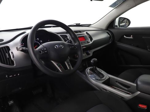 Used 2016 Kia Sportage LX image 23