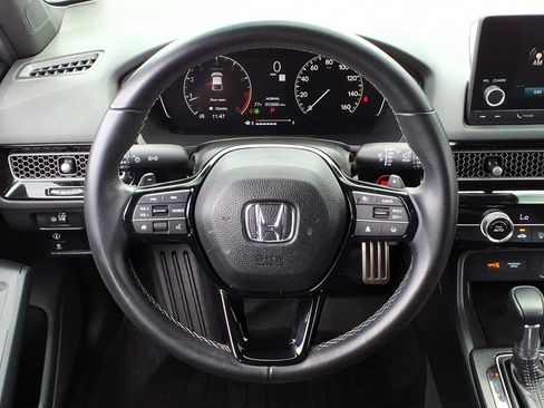 Used 2024 Honda Civic Sport image 18