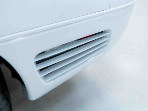 Used 1990 Chevrolet Corvette Convertible image 30