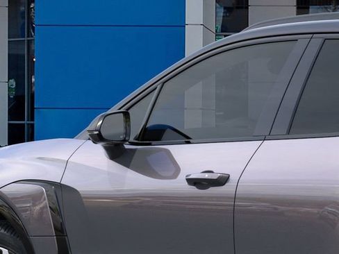 New 2026 Chevrolet Blazer EV RS image 12