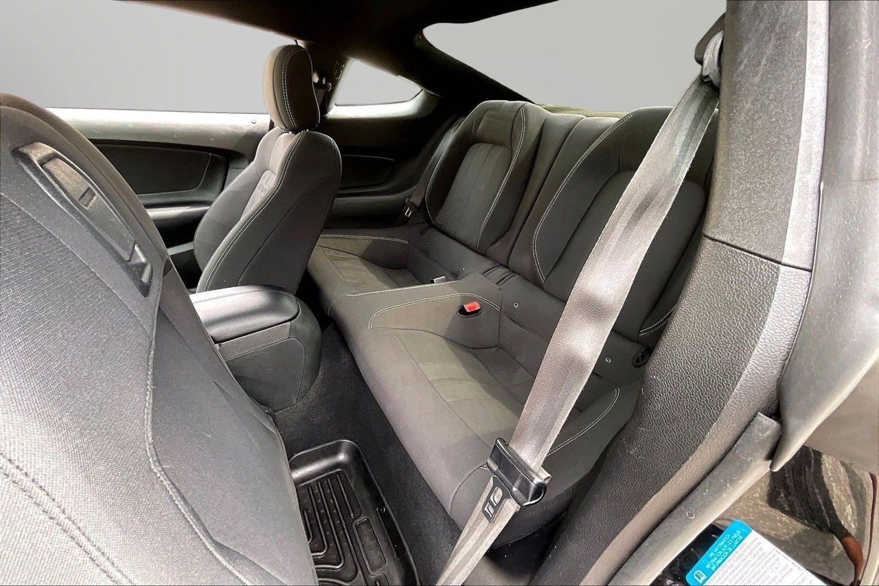 Used 2020 Ford Mustang GT w/ GT Performance Package RWD image 20