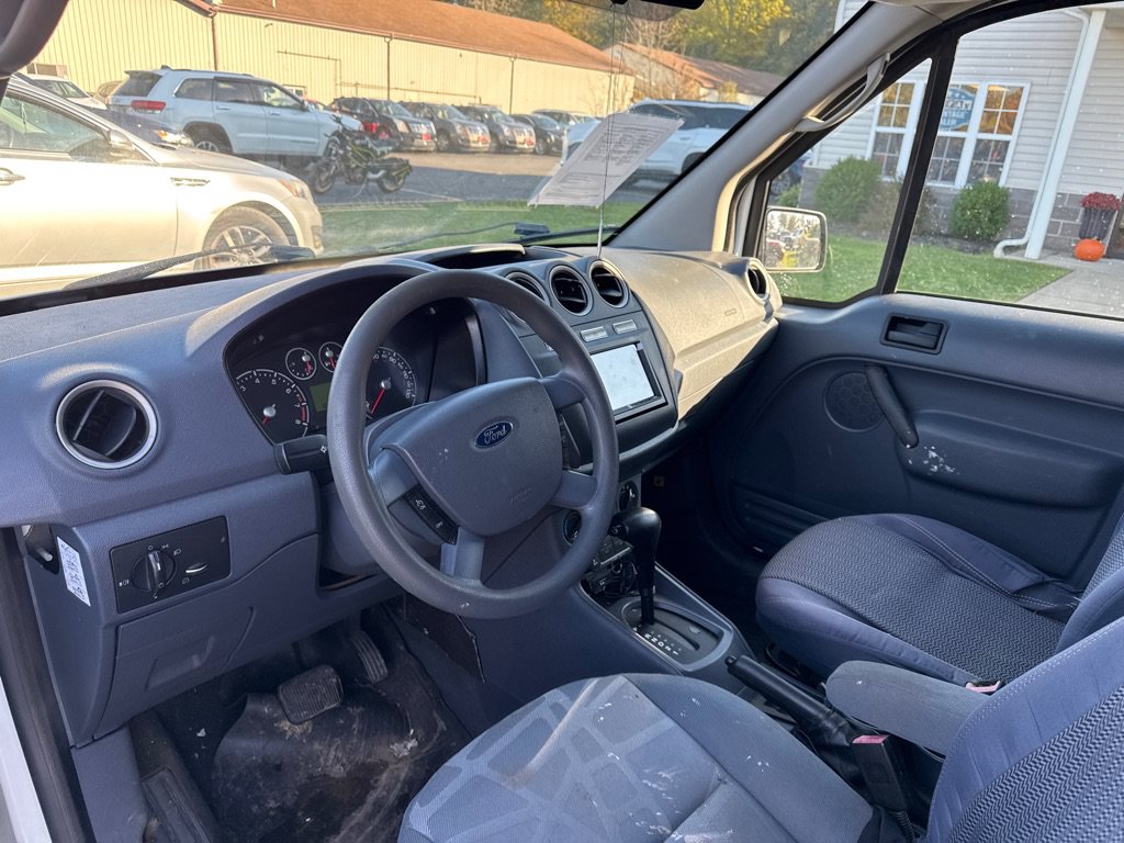 Used 2013 Ford Transit Connect XLT FWD image 14