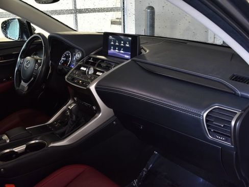 Used 2021 Lexus NX 300 AWD w/ Comfort Package image 32