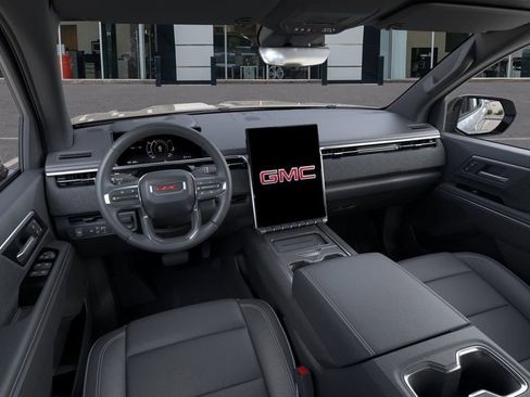 New 2026 GMC Sierra EV Elevation w/ Premium Package AWD/4WD image 15
