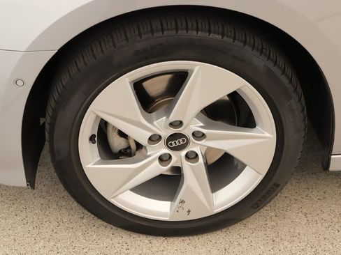 Certified 2023 Audi A3 2.0T Premium w/ Convenience Package image 33